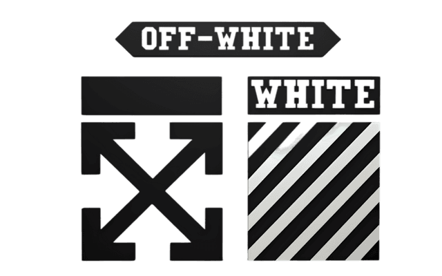 brand Off-White