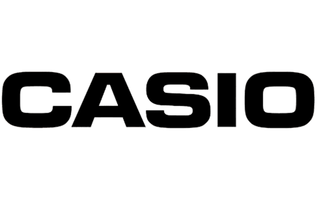 brand Casio