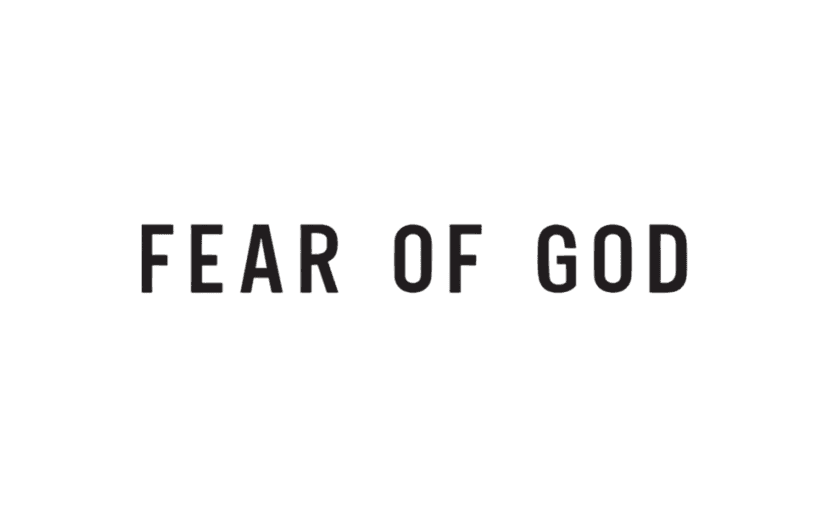 Fear of God