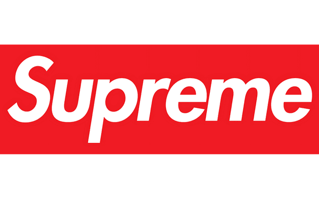 brand Supreme