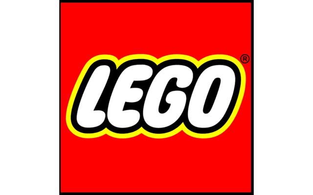 brand Lego