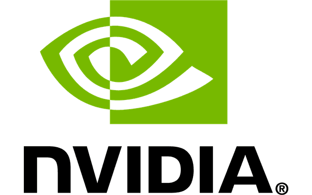 brand Nvidia