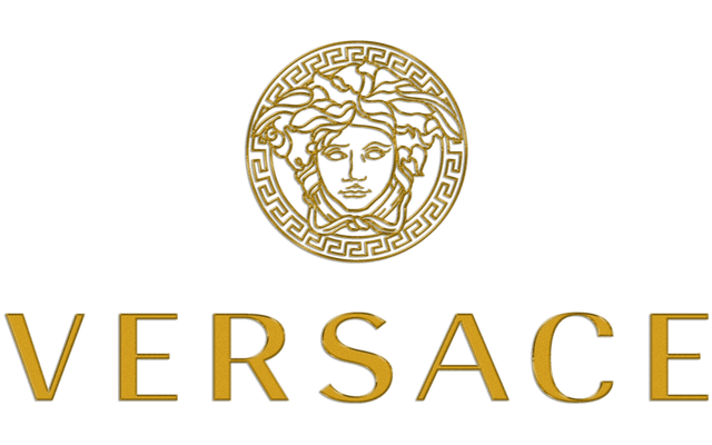 brand Versace