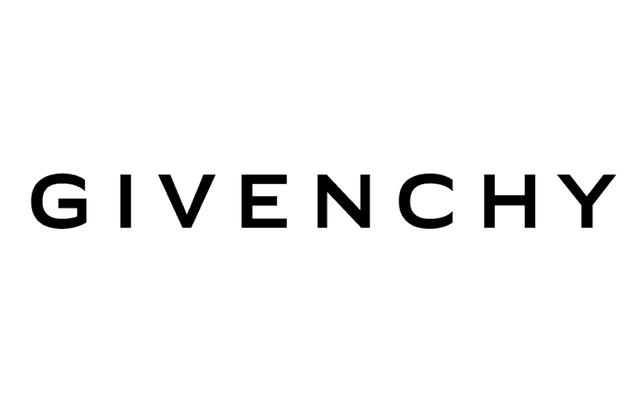 brand Givenchy