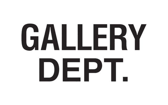 brand GALLERY DEPT