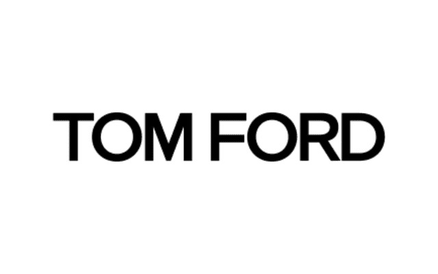 brand Tom Ford