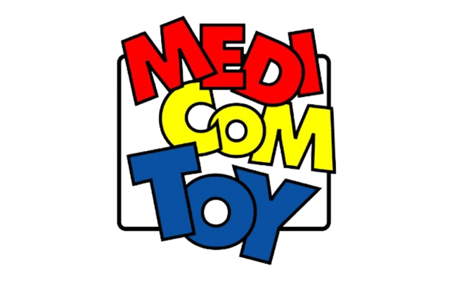 brand Medicom Toy