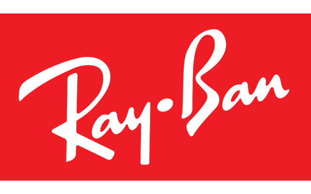 brand Ray-Ban