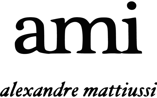 brand Ami Paris