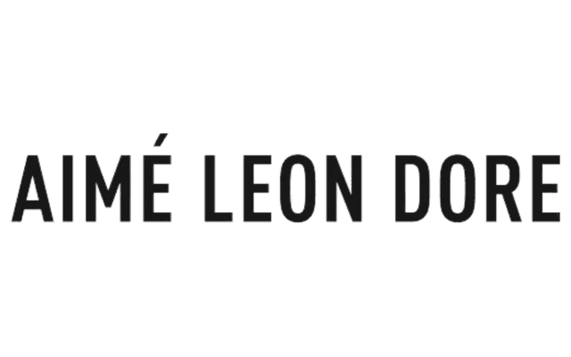 brand Aime Leon Dore