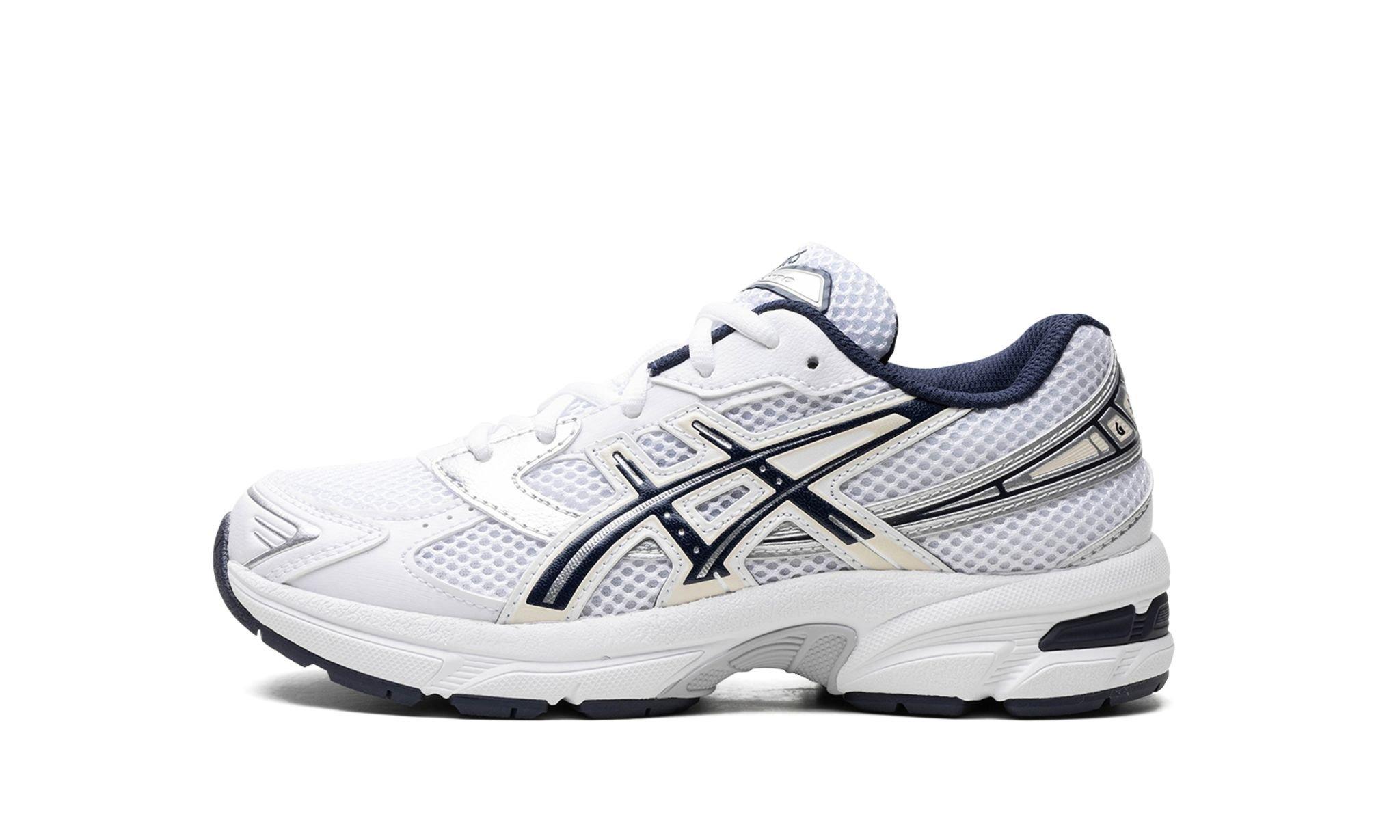 ASICS Gel-1130 White Midnight (GS)