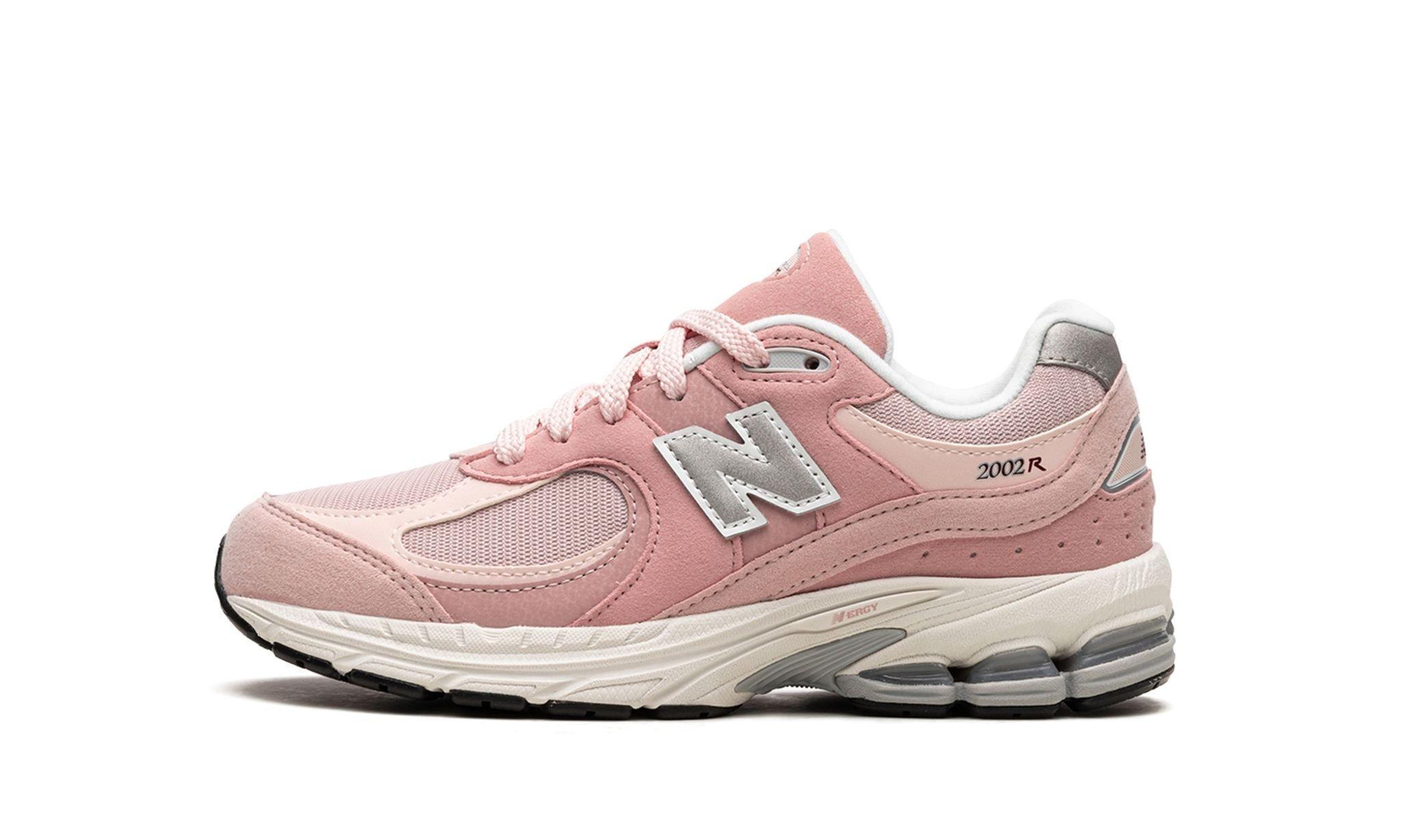 New Balance 2002R Pink Sand (GS)