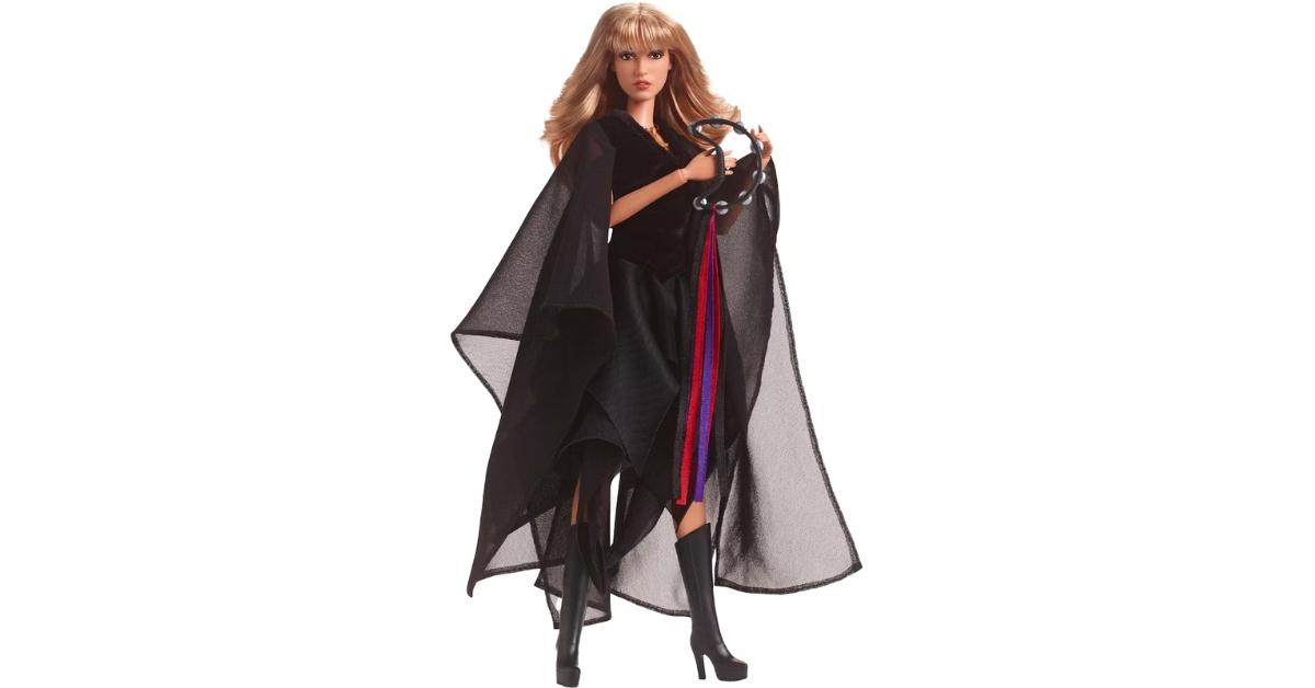 Mattel Barbie Signature Music Series Stevie Nicks Doll