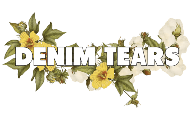 brand Denim Tears