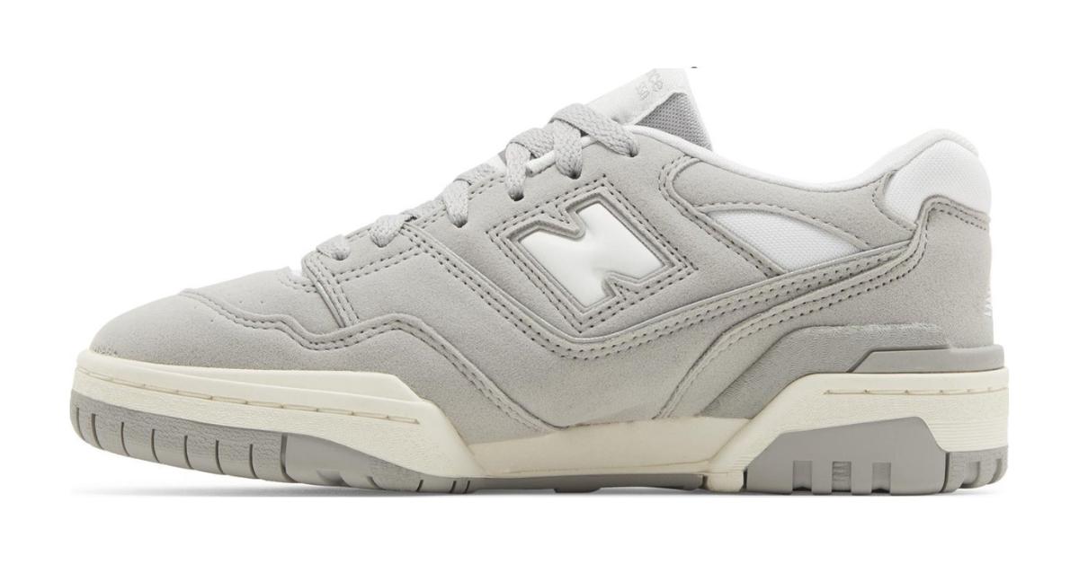 New Balance 550 Concrete (GS)