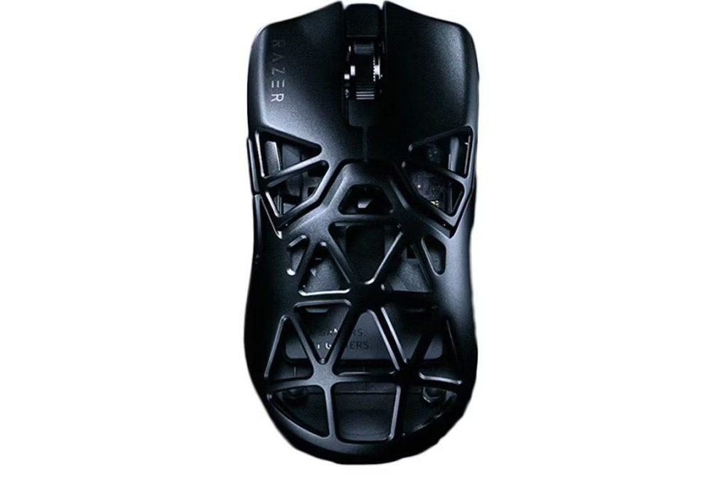 Razer Viper Mini Signature Edition Wireless Mouse RZ01-04410100-R3M1