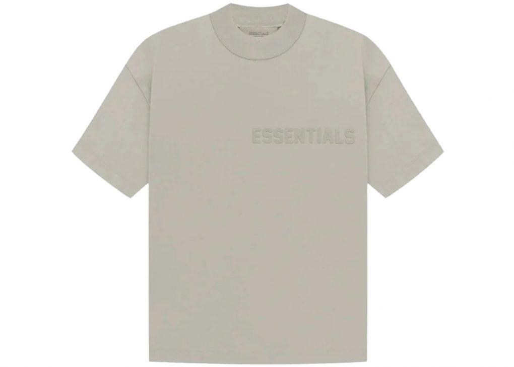 Fear Of God Essentials Women's SS Tee Seal