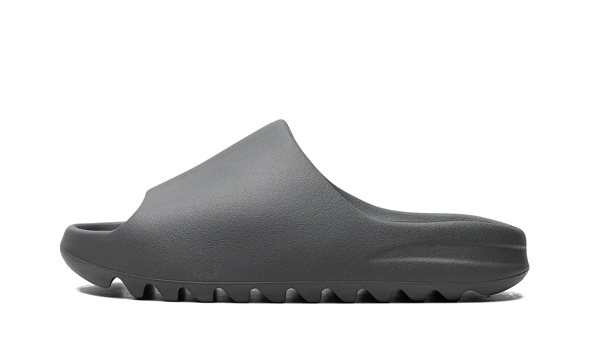 adidas Yeezy Slide Slate Grey