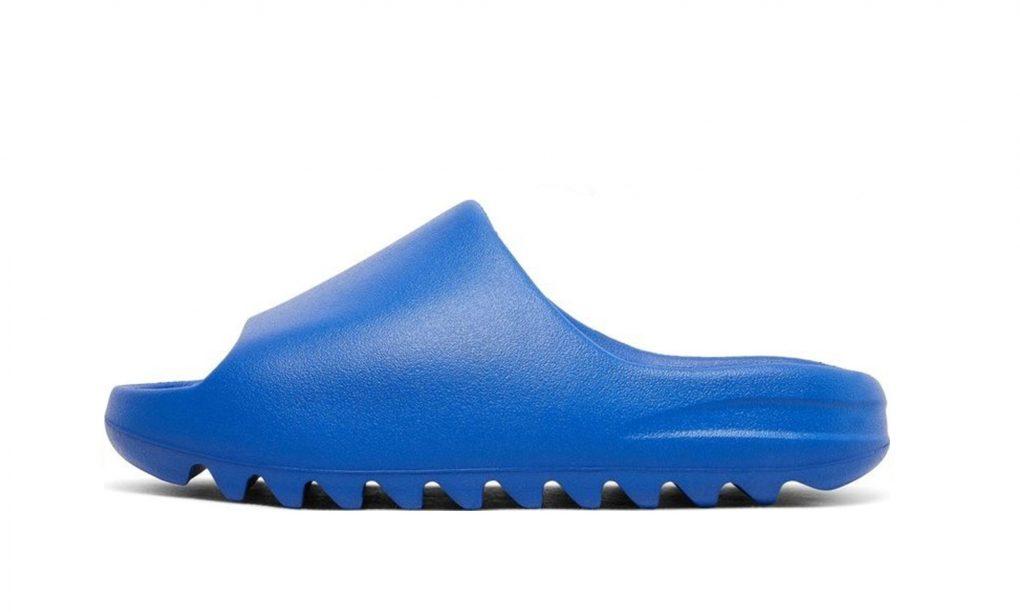 adidas Yeezy Slide Azure