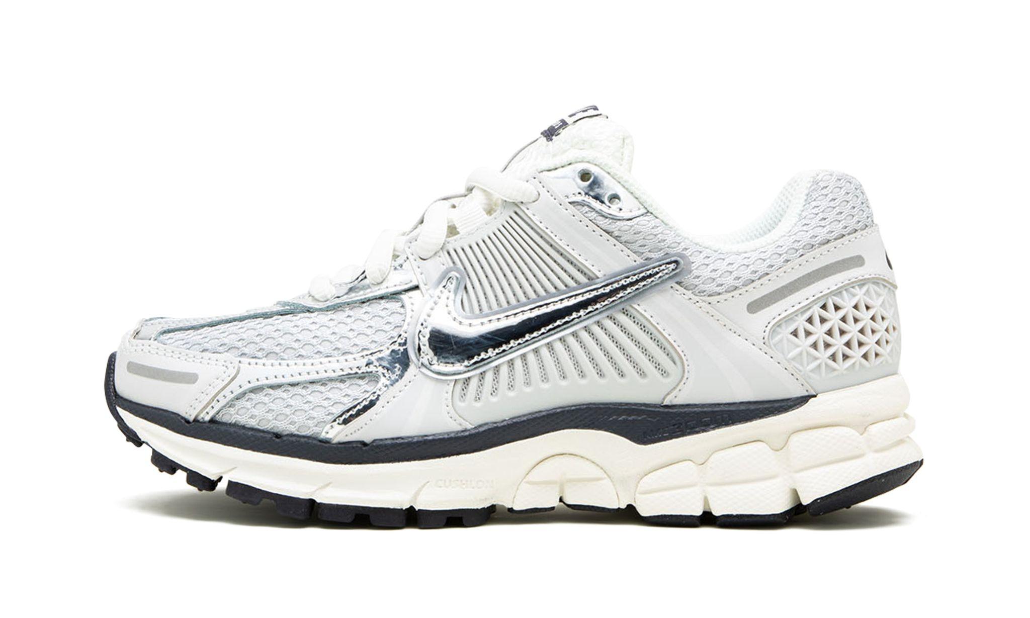 Nike Zoom Vomero 5 Photon Dust Metallic Silver (Women's)