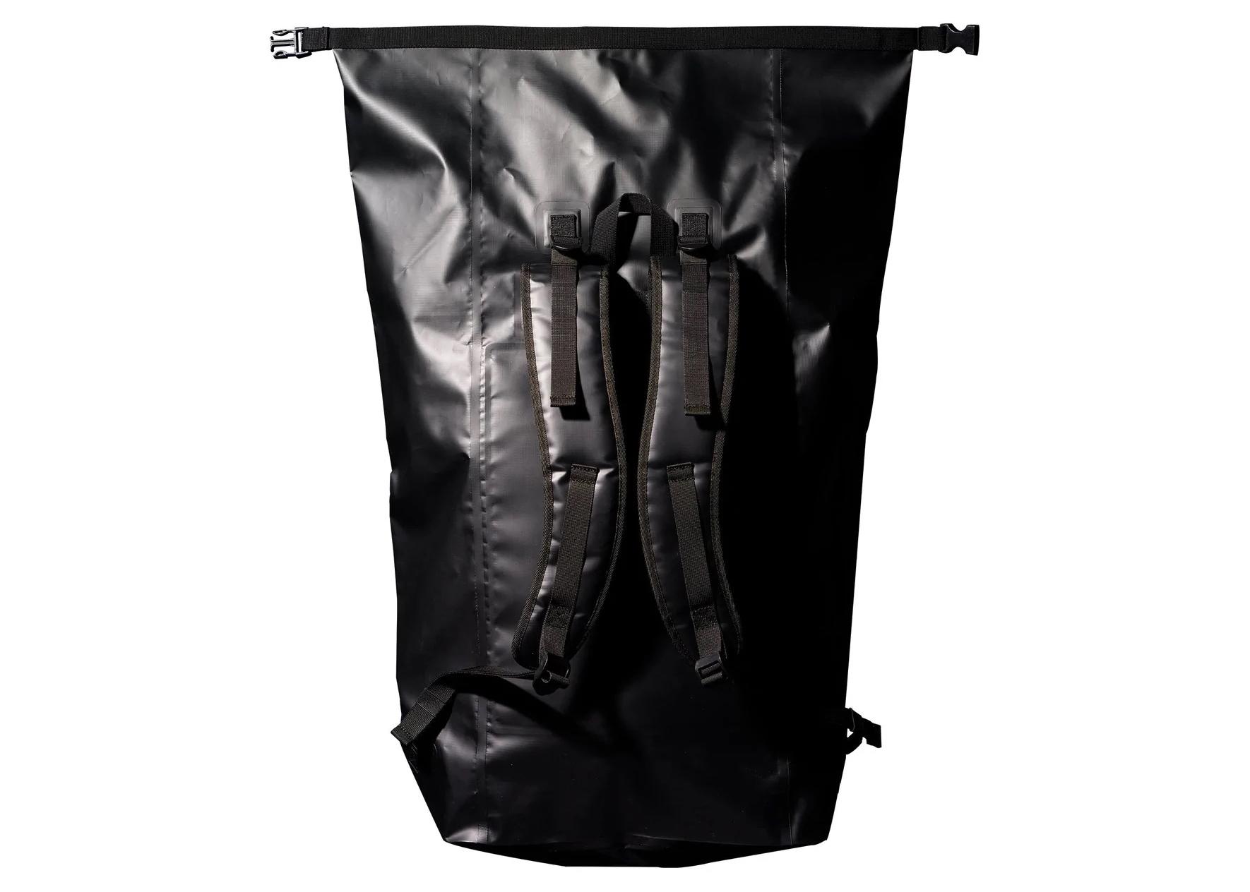 Yeezy Gap Dry Bag Black