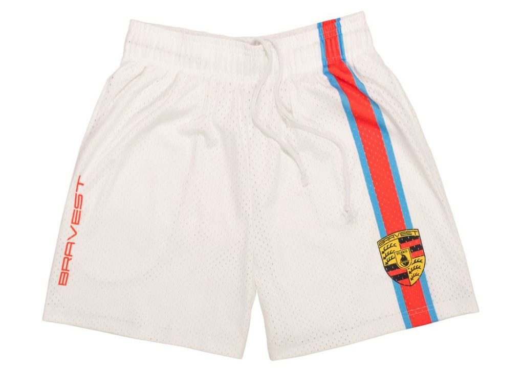 Bravest deals Studios Atlas Shorts M