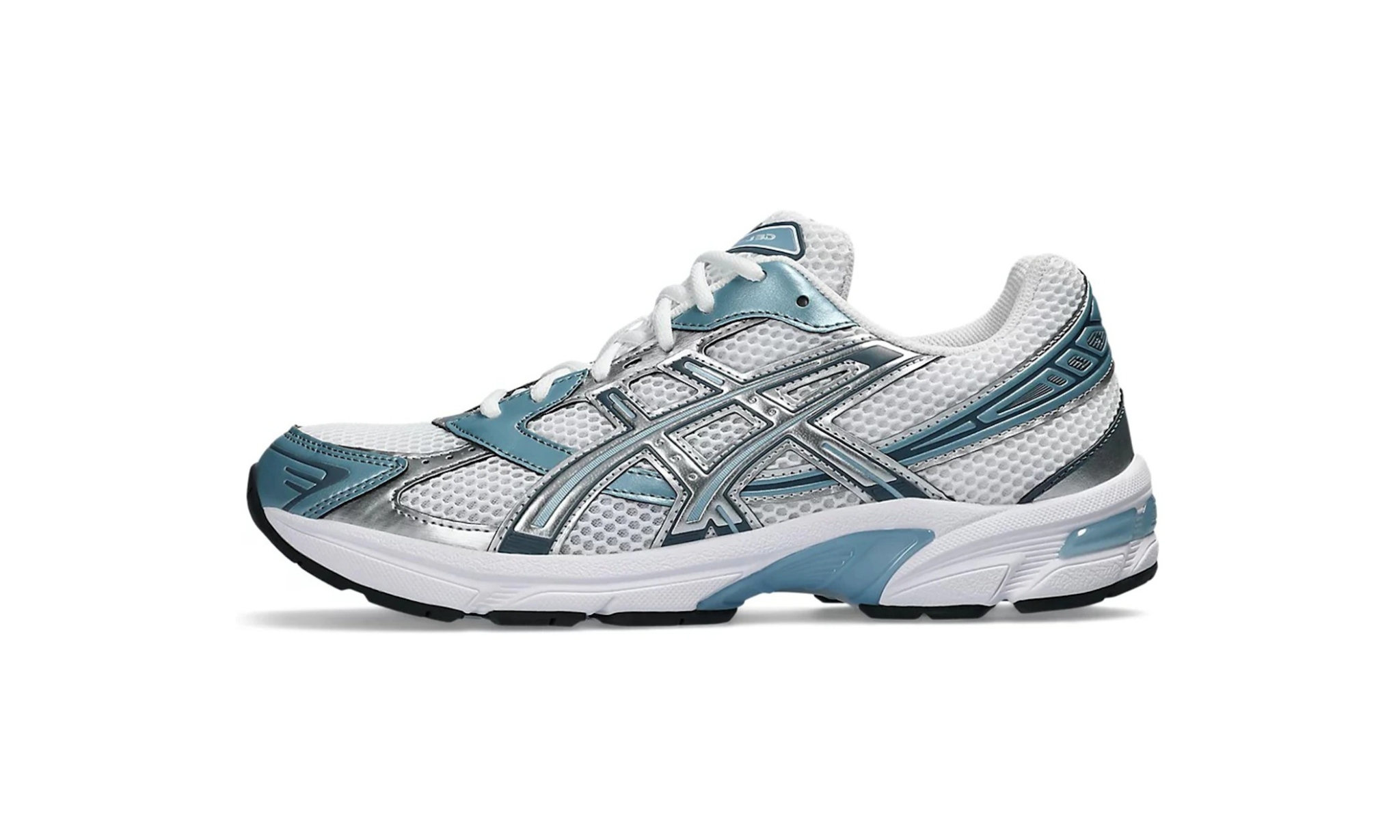 ASICS Gel-1130 White Shark Skin