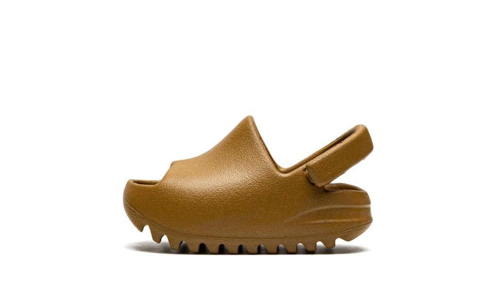 adidas Yeezy Slide Ochre (Infants) - Ossloop
