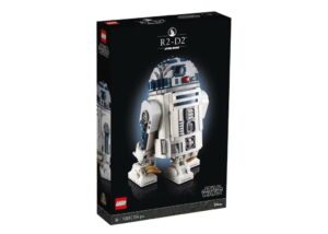 LEGO Star Wars R2 D2 Set 75308 - Ossloop - Limited and Unique Loop - Ossloop - Limited and Unique Loop,Ossloop,Ossloop LLC,ossloop.com