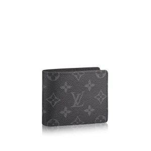 Louis Vuitton x Yayoi Kusama LV Initiales 40mm Reversible Belt Monogram Eclipse Black