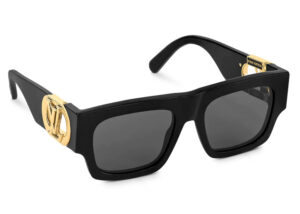 L.V Link Square Sunglasses in 2023