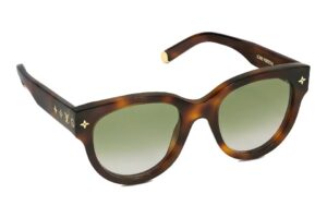 Louis Vuitton Blue Bleached 1.1 Millionaires Sunglasses