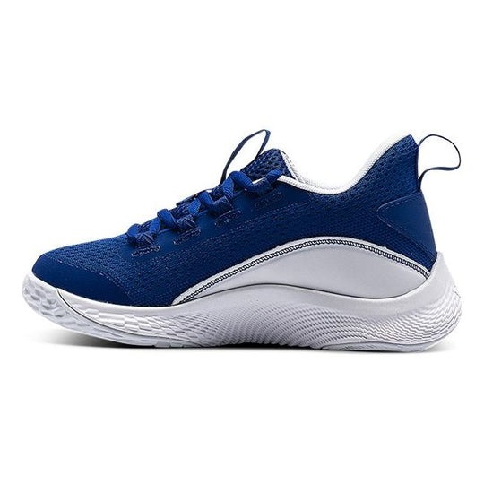 Under Armour Curry Flow 8 Flow Like Water - Ossloop