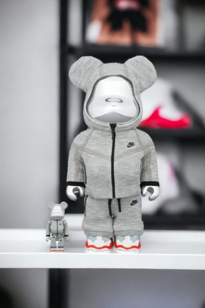Bearbrick Collection