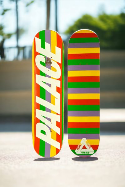 Palace Skateboards (2)