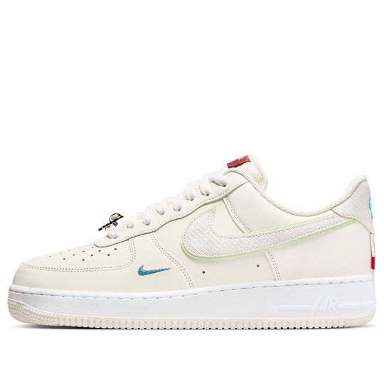 Nike Air Force 1 Low '07 Year of the Dragon (2024) Ossloop