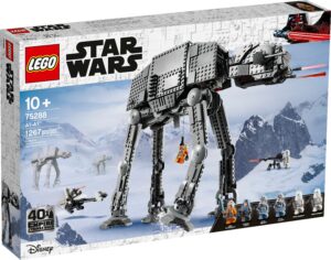 LEGO Star Wars AT-AT Set 75288